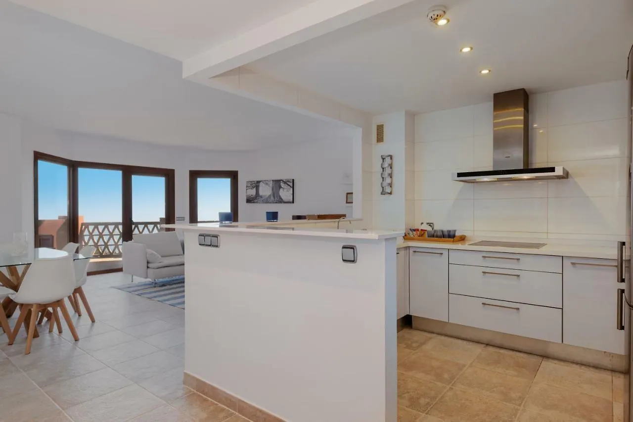 weforyou ATICO U RESERVA DEL HIGUERON, 3 DORMITORIOS CON JACUZZI, PISCINA Y PARKING Benalmádena España