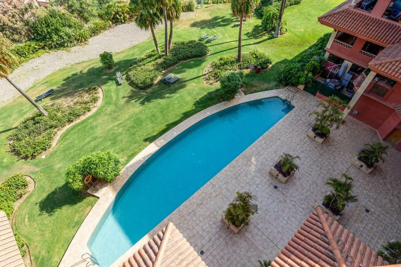 weforyou ATICO U RESERVA DEL HIGUERON, 3 DORMITORIOS CON JACUZZI, PISCINA Y PARKING Benalmádena España