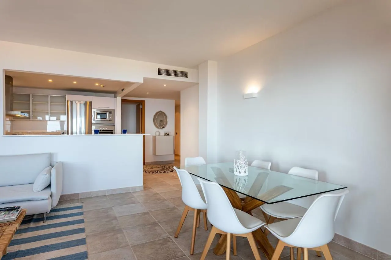 weforyou ATICO U RESERVA DEL HIGUERON, 3 DORMITORIOS CON JACUZZI, PISCINA Y PARKING Benalmádena