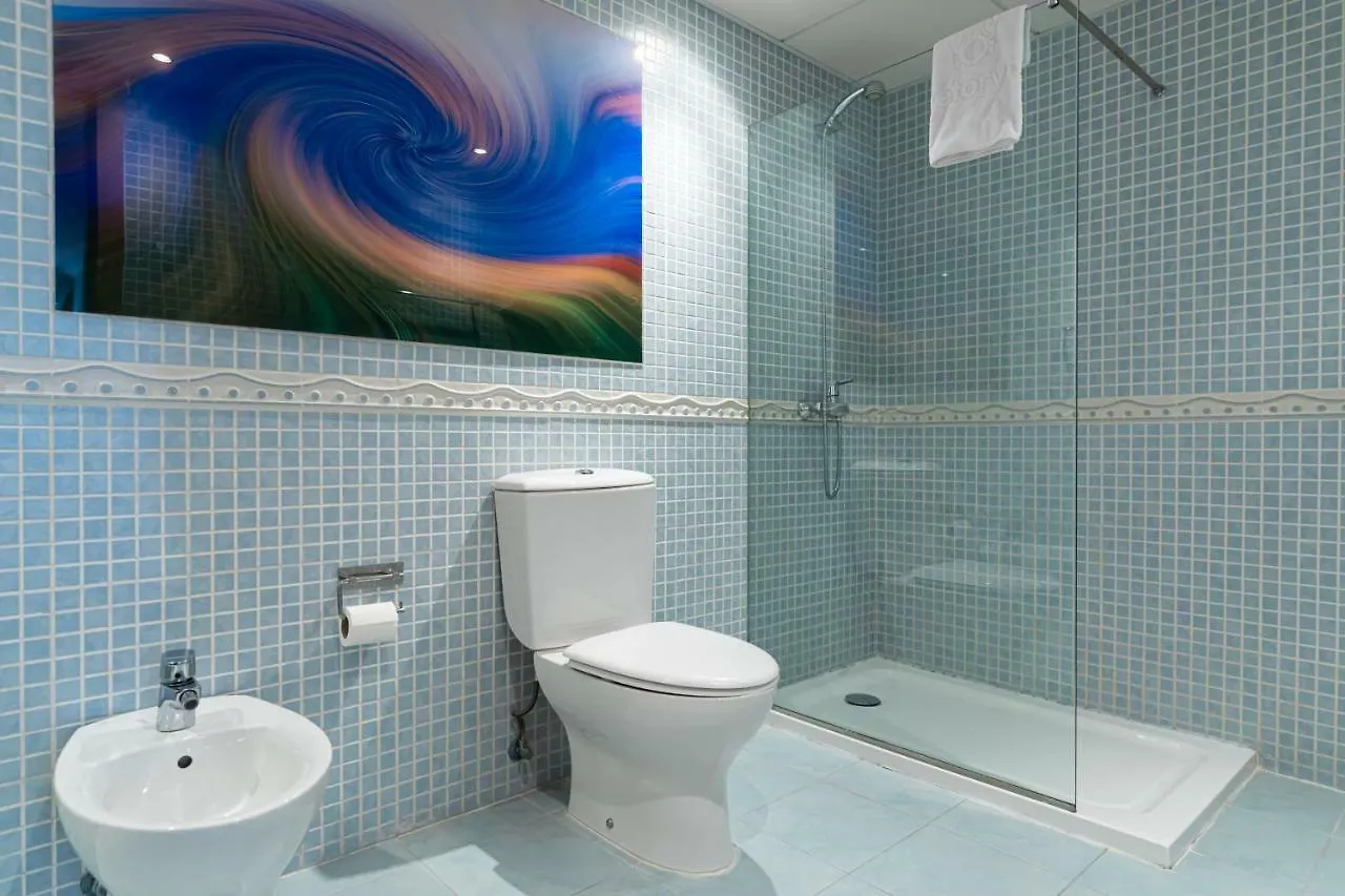 Weforyou Atico U Reserva Del Higueron, 3 Dormitorios Con Jacuzzi, Piscina Y Parking Бенальмадена Апартаменты