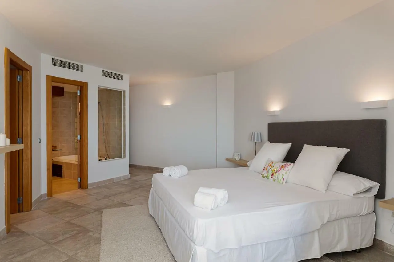 بينالماذينا Weforyou Atico U Reserva Del Higueron, 3 Dormitorios Con Jacuzzi, Piscina Y Parking شقة