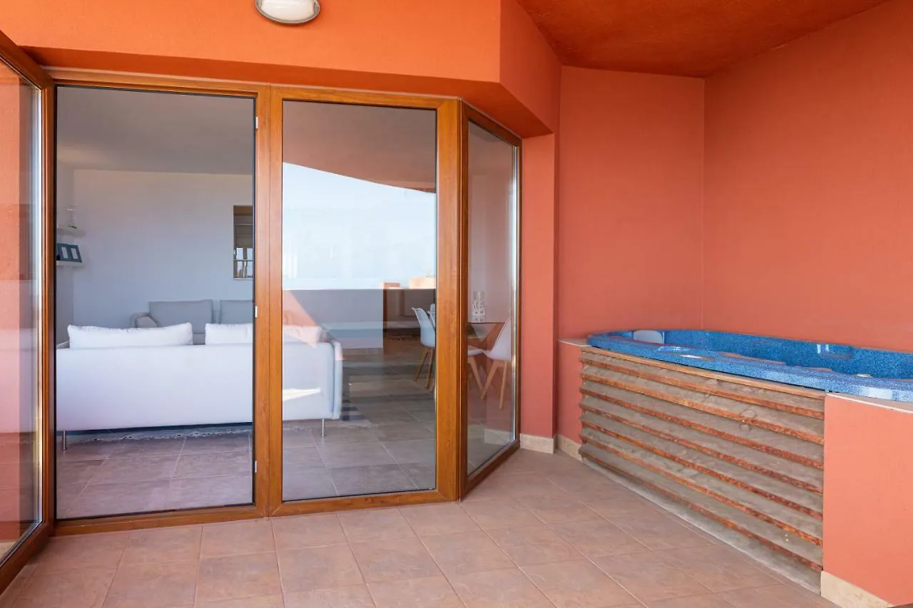 بينالماذينا Weforyou Atico U Reserva Del Higueron, 3 Dormitorios Con Jacuzzi, Piscina Y Parking
