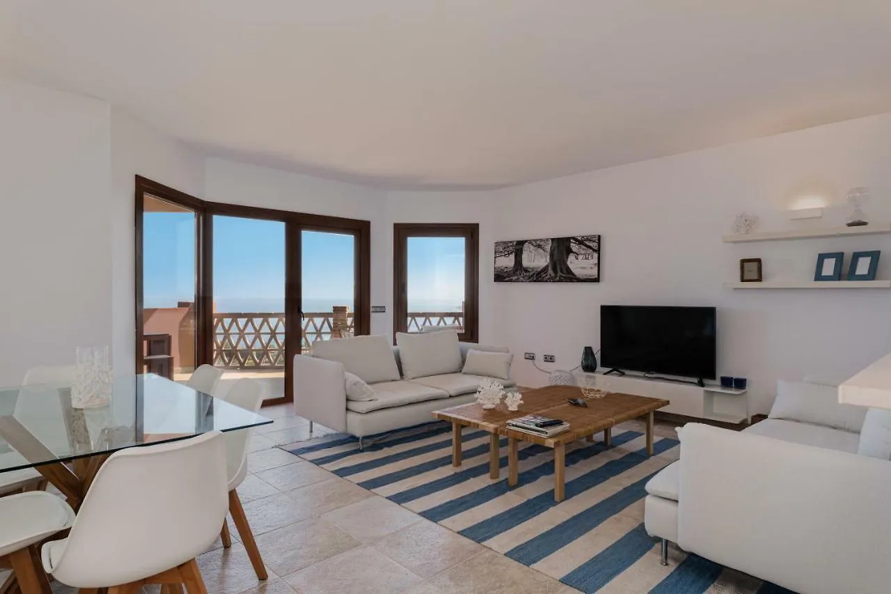 بينالماذينا Weforyou Atico U Reserva Del Higueron, 3 Dormitorios Con Jacuzzi, Piscina Y Parking