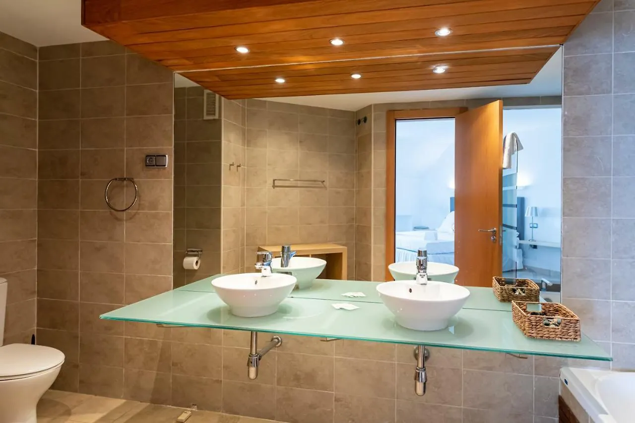 شقة بينالماذينا Weforyou Atico U Reserva Del Higueron, 3 Dormitorios Con Jacuzzi, Piscina Y Parking إسبانيا